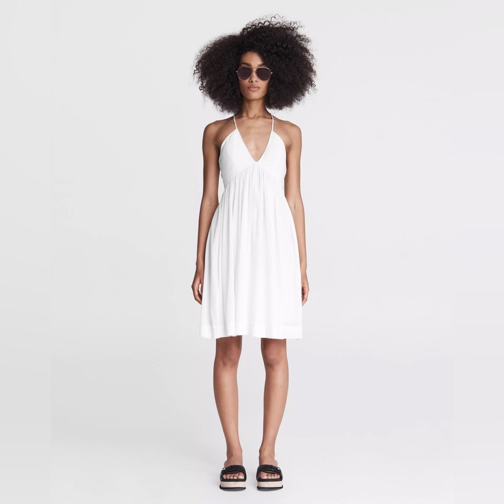 Rag & Bone Mimi Dress NWT 4